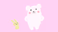 Peach Collection: Loose Character