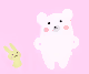 Peach Collection: Loose Character