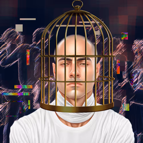 The Cage