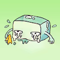 Death of ice cube