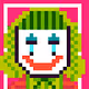 8bit Hero's/Villians