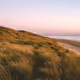 An afternoon at the coast