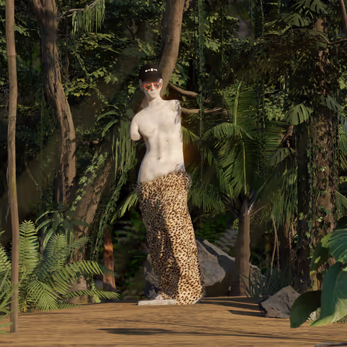 Fan Art by IlkesOrbit