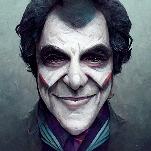 Dark Faces, reveals the truth.