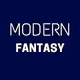 Modern Fantasy