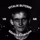 Vitalik Buterin Mining Etherium - old