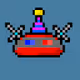 Pixel Slimezz