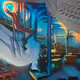 SurreAIist Dreamscapes