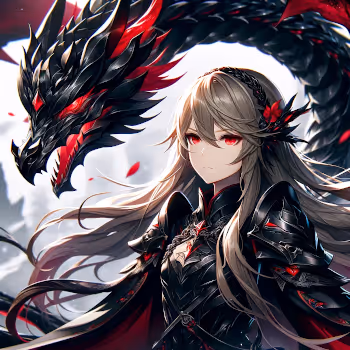 Epic Anime Characters