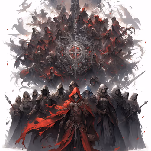 Memories of the Heroes