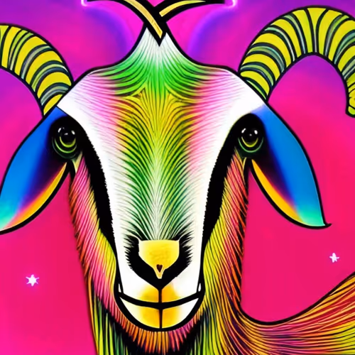 Neon_Goat