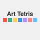 Art Tetris
