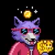 Moon Wolf Genesis