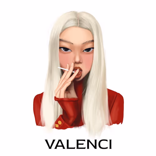 Valenci Art - old