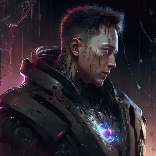 CYBER Elon