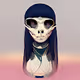 33RareDream - Collection Vol1 - Skull, Love and Heart.