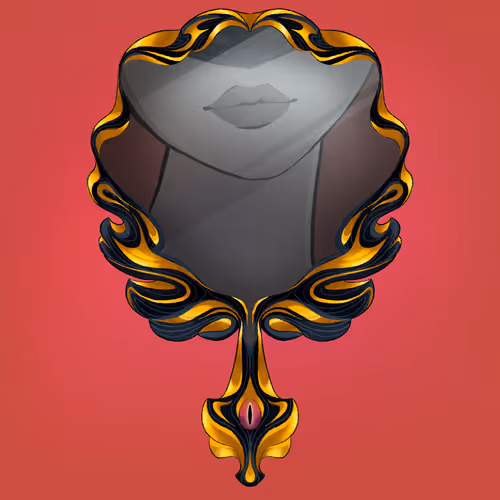 Crypto Coven: The Narrator’s Hut