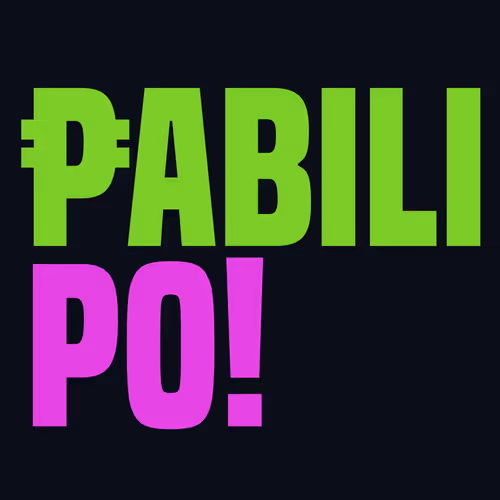 Pabili Po