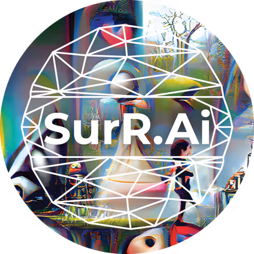 "Portraiture" by SurR.Ai