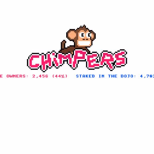 Chimpers