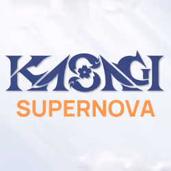 Kasagi: Supernova