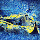 NFT Art - 5j6GYYOb03