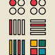 Generative Staccato by blocks