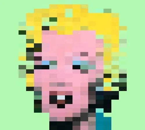 MarilyNFT