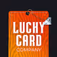 Lucky Card Company NFT
