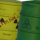 Nuclear and organic waste...