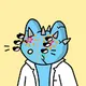 Cool DoodleMori Frens (OFFICIAL)