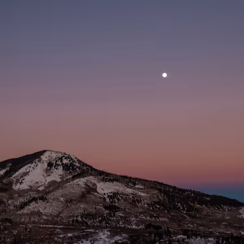 Colors of Colorado Airdrops