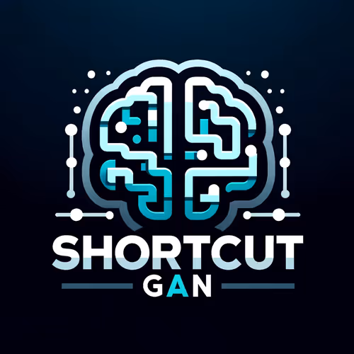 Shortcut2GAN