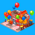 Isometric Pixel
