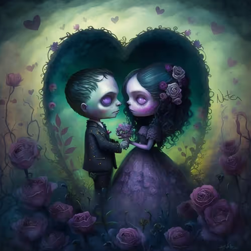 Goth Bites