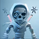 Cyborg Punker