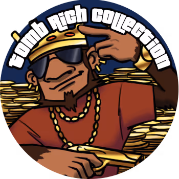 TOMB RICH COLLECTION