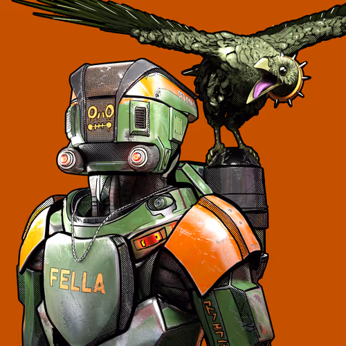 Klara Vollstaedt Colabs