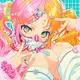 Kawaii girls collection V2