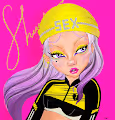 "Shiirvaam" the gorgeous girl