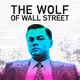 LALA x The Wolf of Wall Street Movie Poster