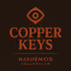 MandemOS - COPPER KEYS
