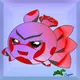 re`ve du poisson rouge