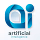 AI Creates World