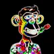 NEON Party Ape
