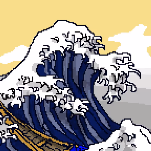 Pixel NAMI