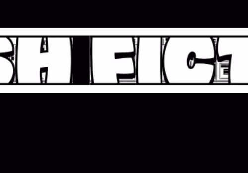 4 FLASH FICTION by MANIC floor 0.0003