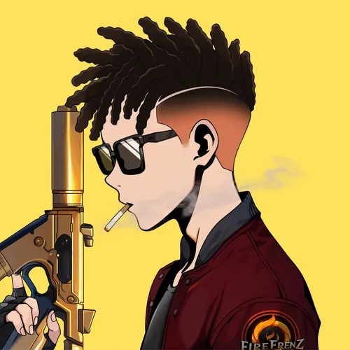 FireFrenz