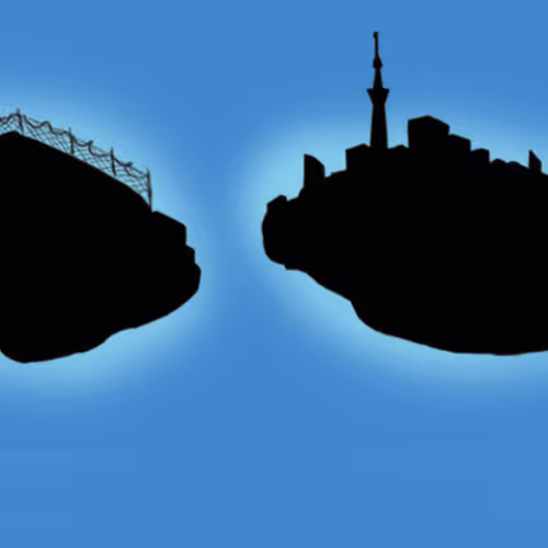 Project Atama Genesis