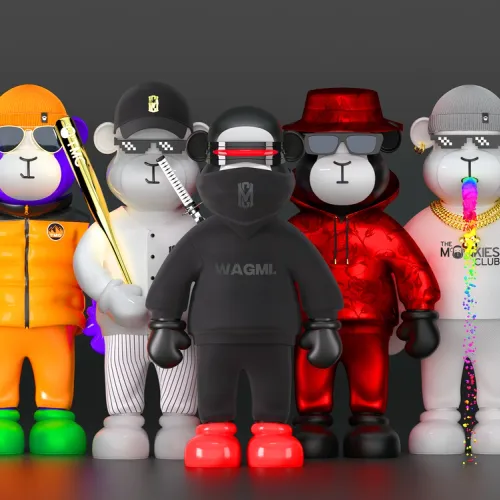 Tonirustandi Collection